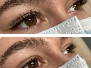 Lash Envy and Skin Solutions