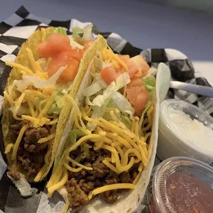 TACO THURSDAY EVERY WEEK