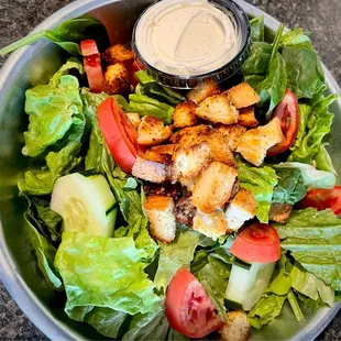House Salad