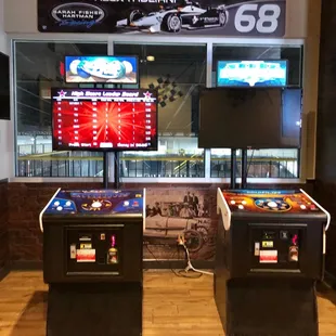 Arcade