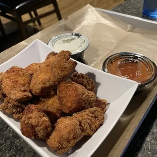 Boneless Wings