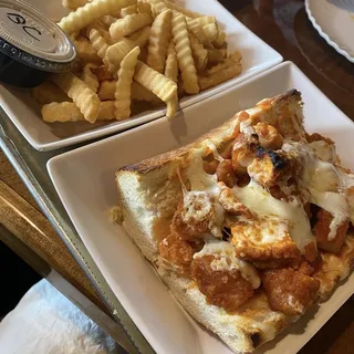 *Buffalo Chicken