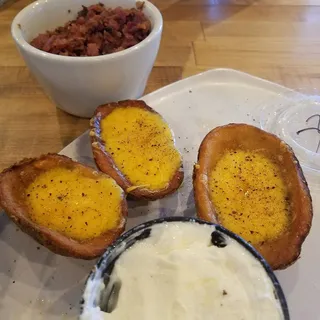 Potato Skins