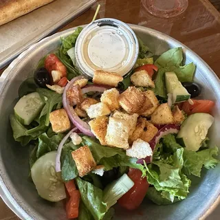 House Salad
