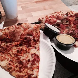 *Buffalo Chicken