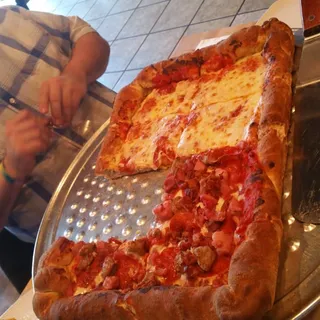 Grandma's Pie/ Gma's