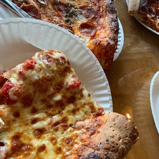 BY THE SLICE
