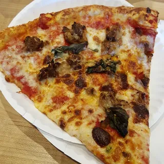 Kissena Boulevard