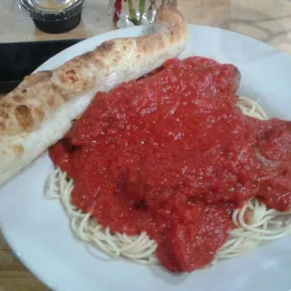 Spaghetti