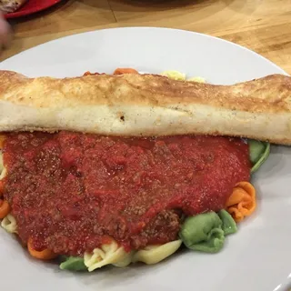 Tortellini