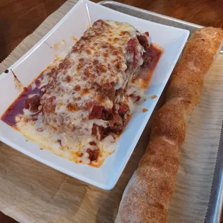 Lasagna