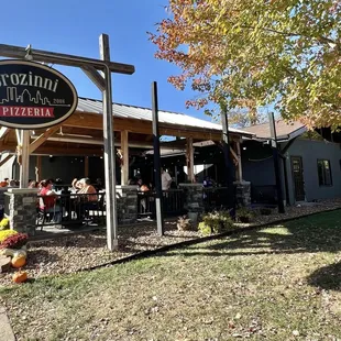 Brozinni Pizzeria