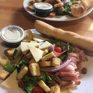 Chef Salad