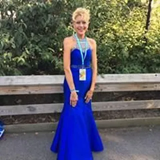 Angela M.