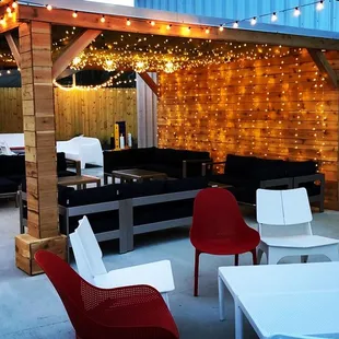 BRQ Seafood and Barbeque