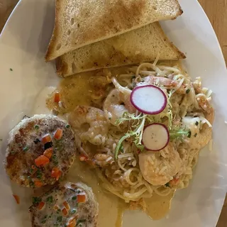 Lump Crab Cake