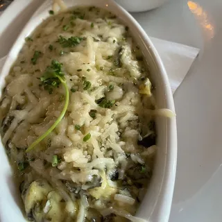 Spinach and Artichoke Dip