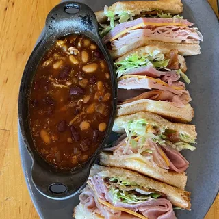 Club Sandwich