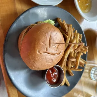 Chicken Sandwich