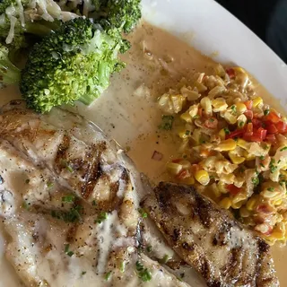 Fish of the Day