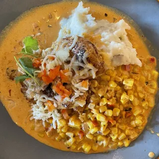 Corn Maque Choux