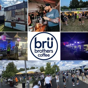 outside, burritos and wraps