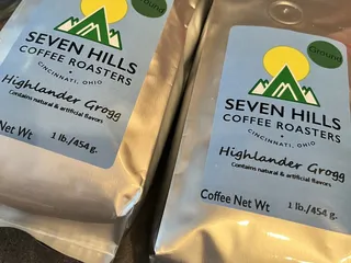 Seven Hills Coffee Roasters