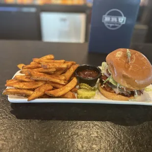 burger, food, burgers