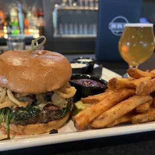 Stilton Bleu Cheese*