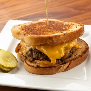 Patty Melt*