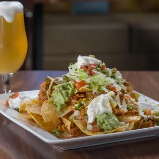 BRU Burger Bar - Carmel