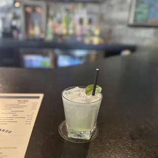 BRU Margarita