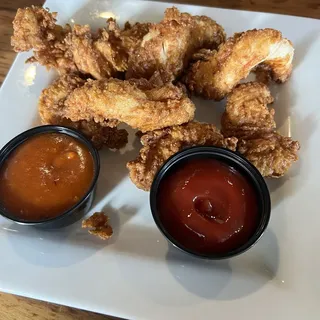 Buttermilk Fried Chicken Tenders
