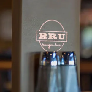 BRU Burger Bar - Cincinnati