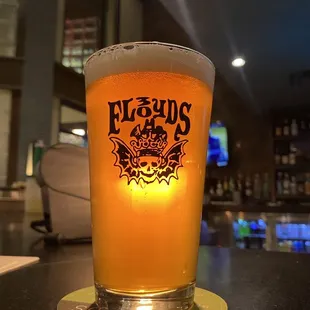 Tasty brews