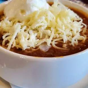 Chili