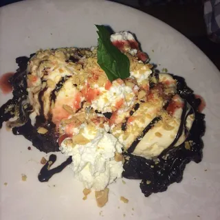 Fudge Brownie