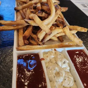 Bru Fries