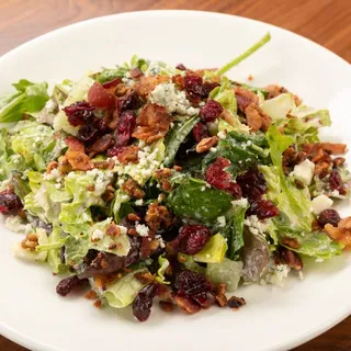 Gorgonberry Pecan Salad