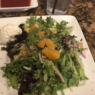 Valencia Salad