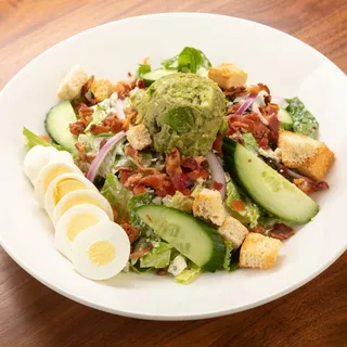 Buttermilk Cobb Salad