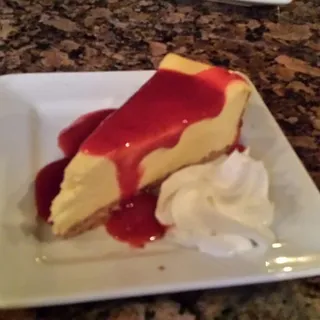 Cheesecake