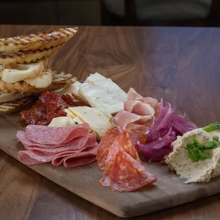 BRU Board
