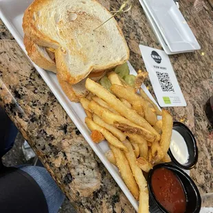 Patty Melt*