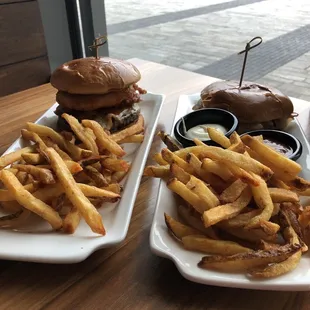 food, burger, burgers
