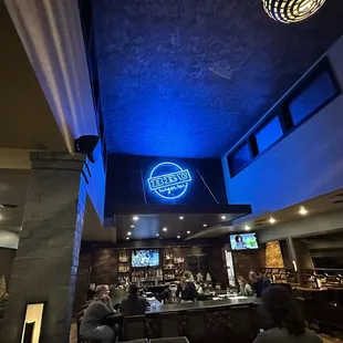 Inside photo