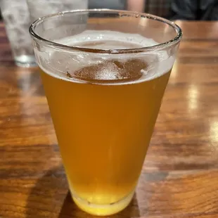 founders green zebra