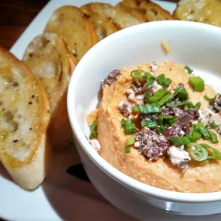 Tuscan Dip