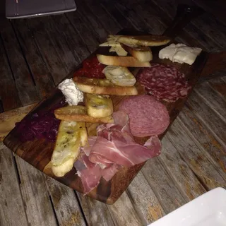 Bru Board