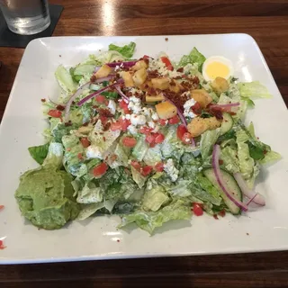Buttermilk Cobb